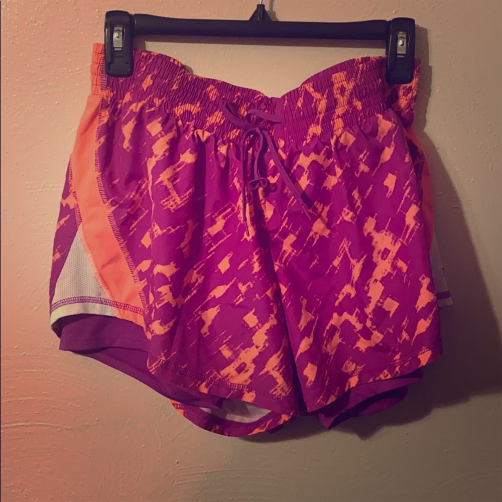Gym Shorts